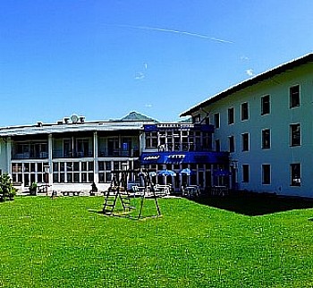 Your cheap hostel in Bad Gastein