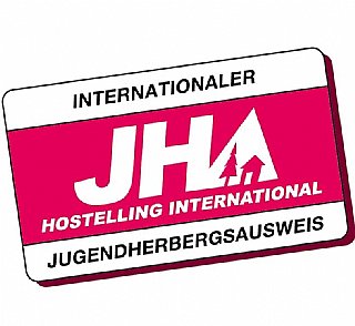 Jugendherbergsausweis International